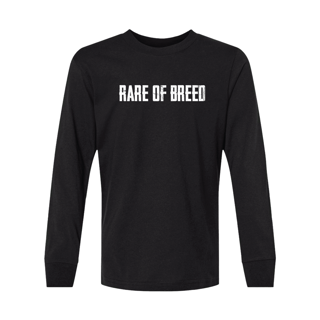 New Creation Youth Long Sleeve