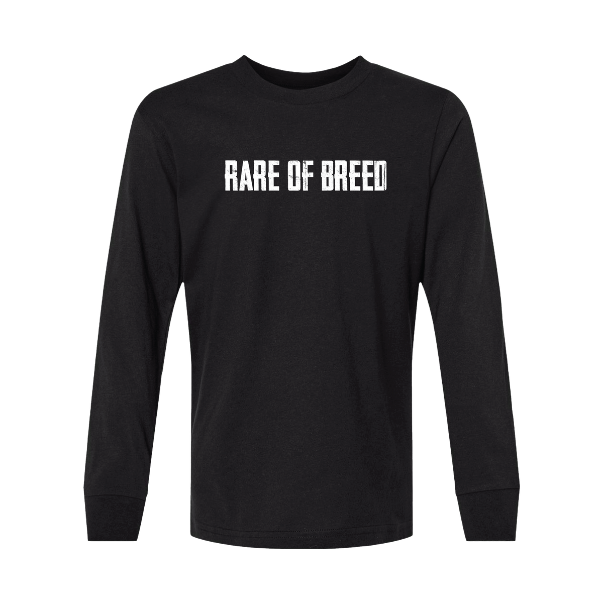 New Creation Youth Long Sleeve