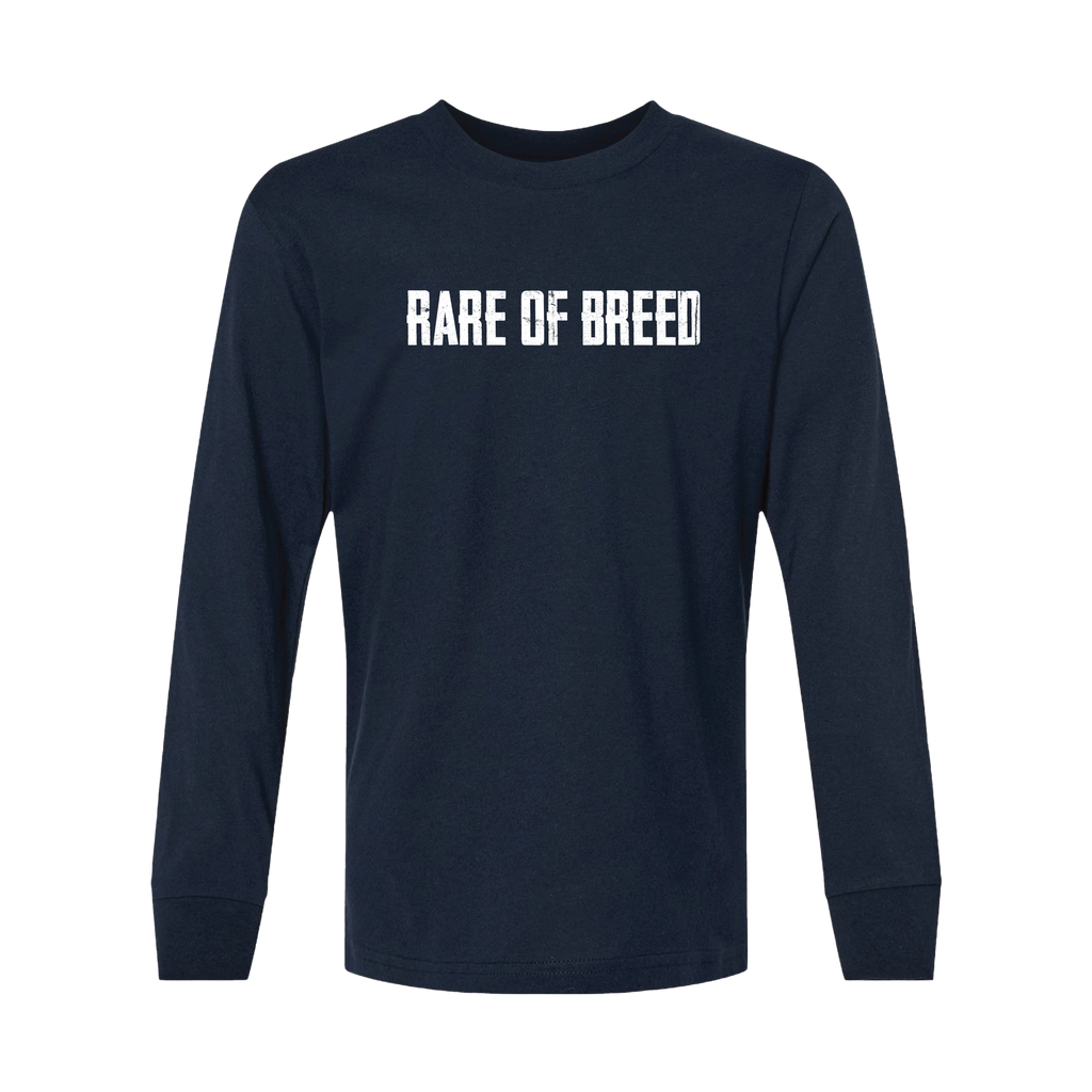 New Creation Youth Long Sleeve
