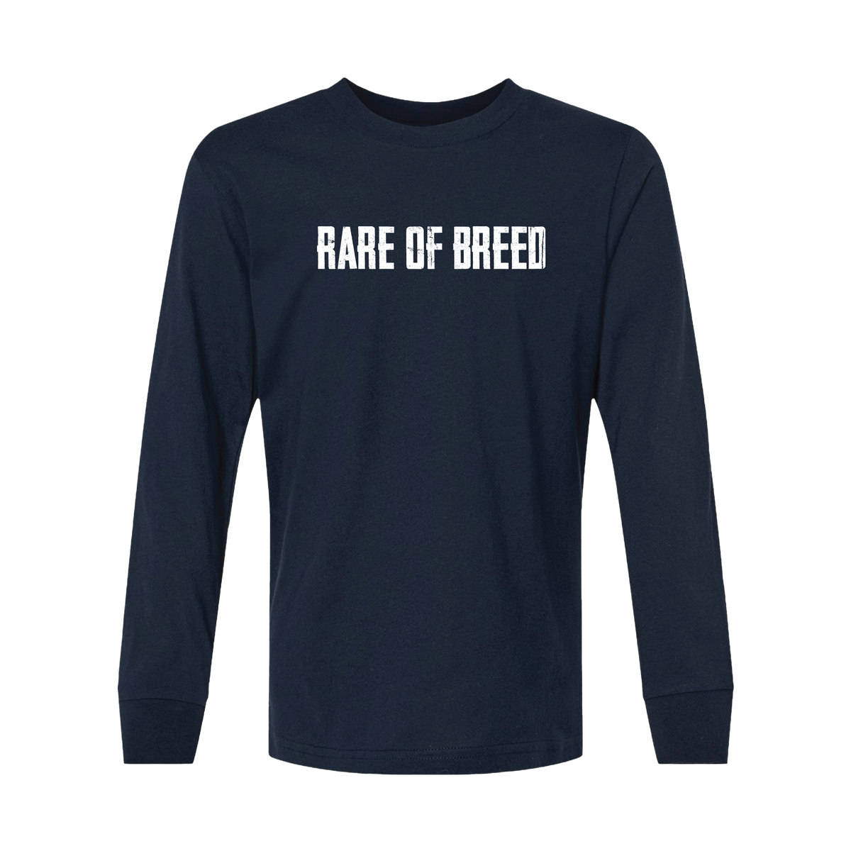 New Creation Youth Long Sleeve