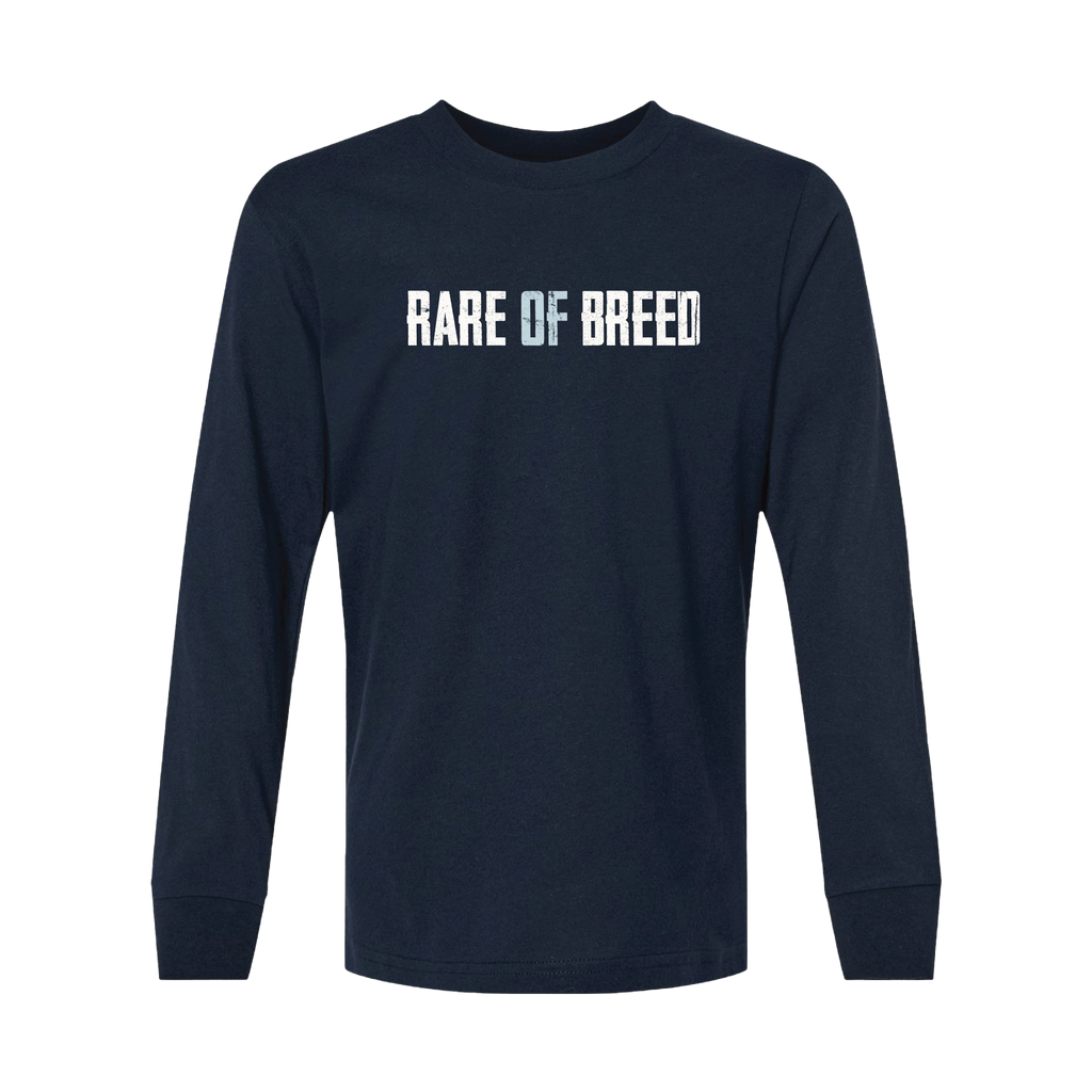 New Creation Youth Long Sleeve