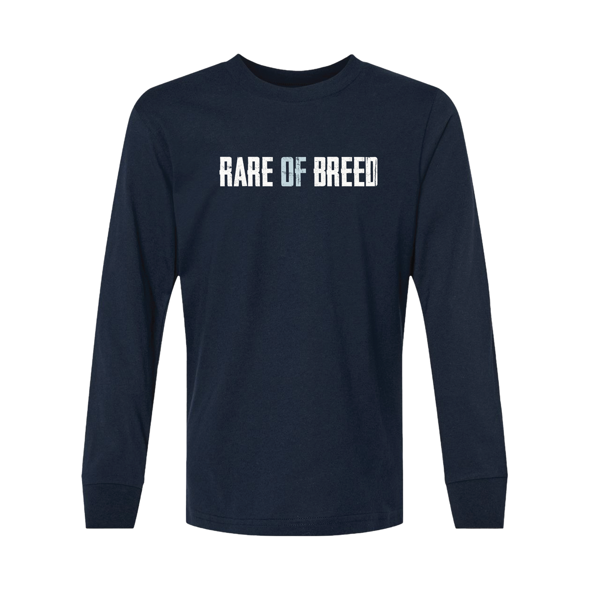 New Creation Youth Long Sleeve