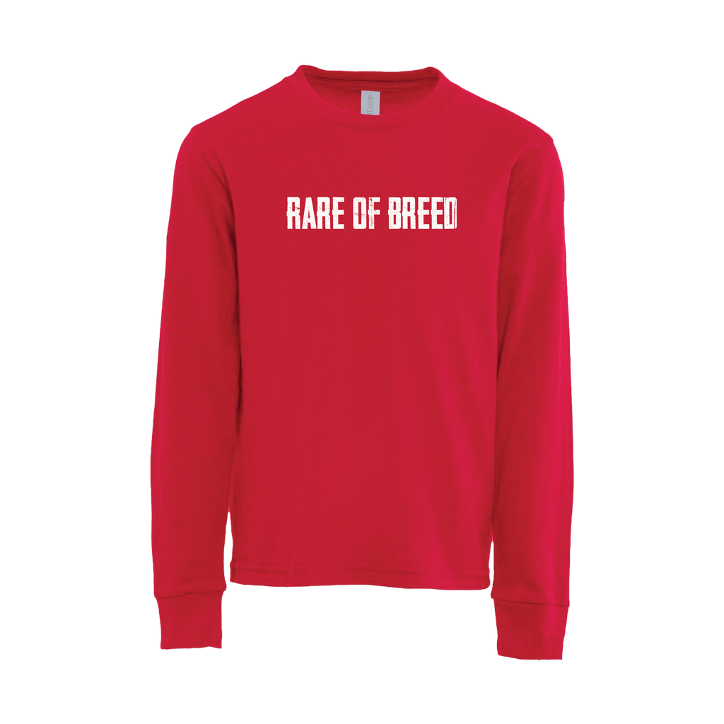 New Creation Youth Long Sleeve