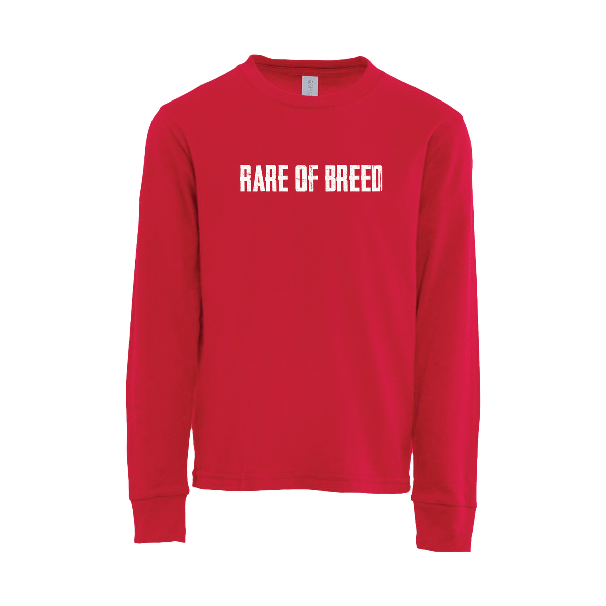 New Creation Youth Long Sleeve