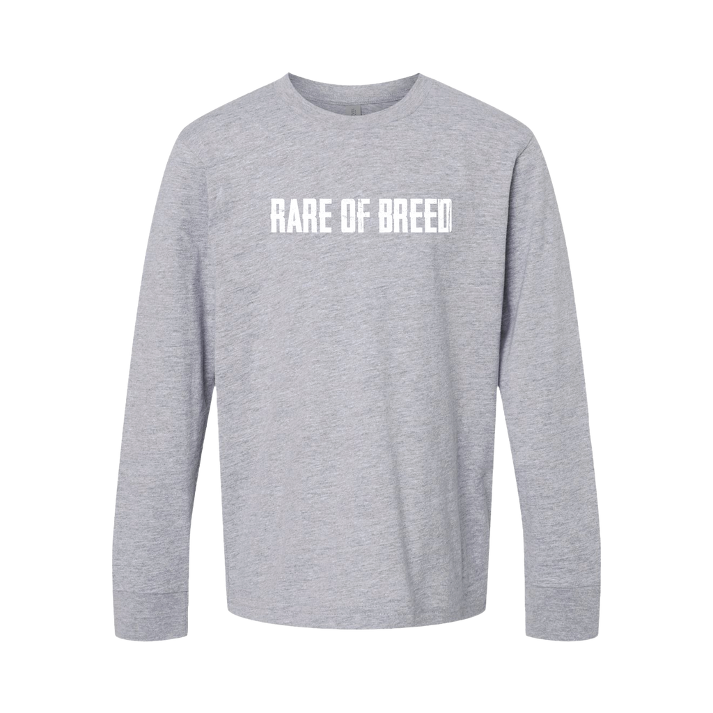 New Creation Youth Long Sleeve