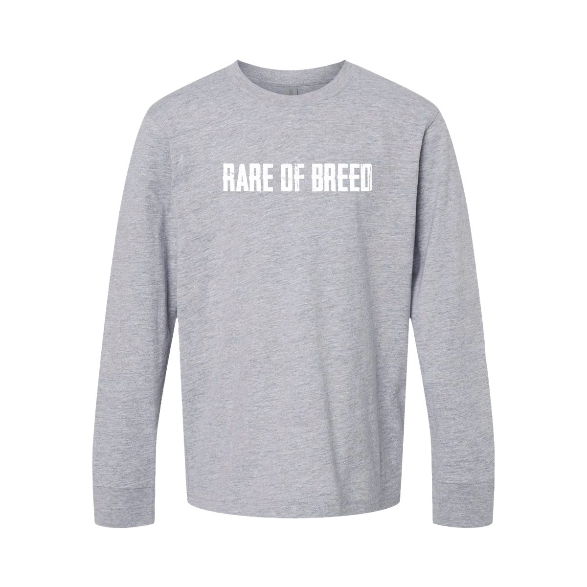 New Creation Youth Long Sleeve