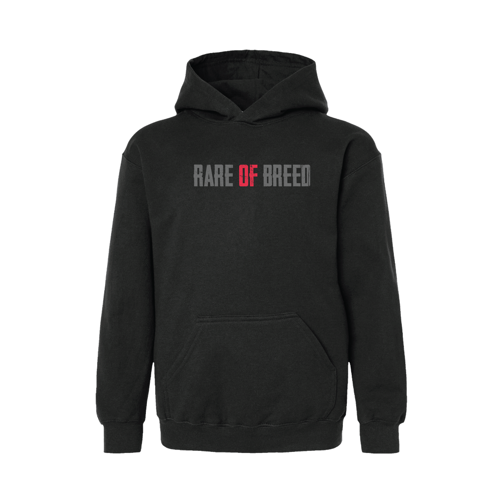 New Creation Youth Hoodie