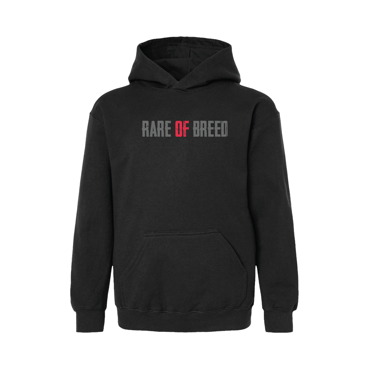 New Creation Youth Hoodie