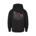 New Creation Youth Hoodie