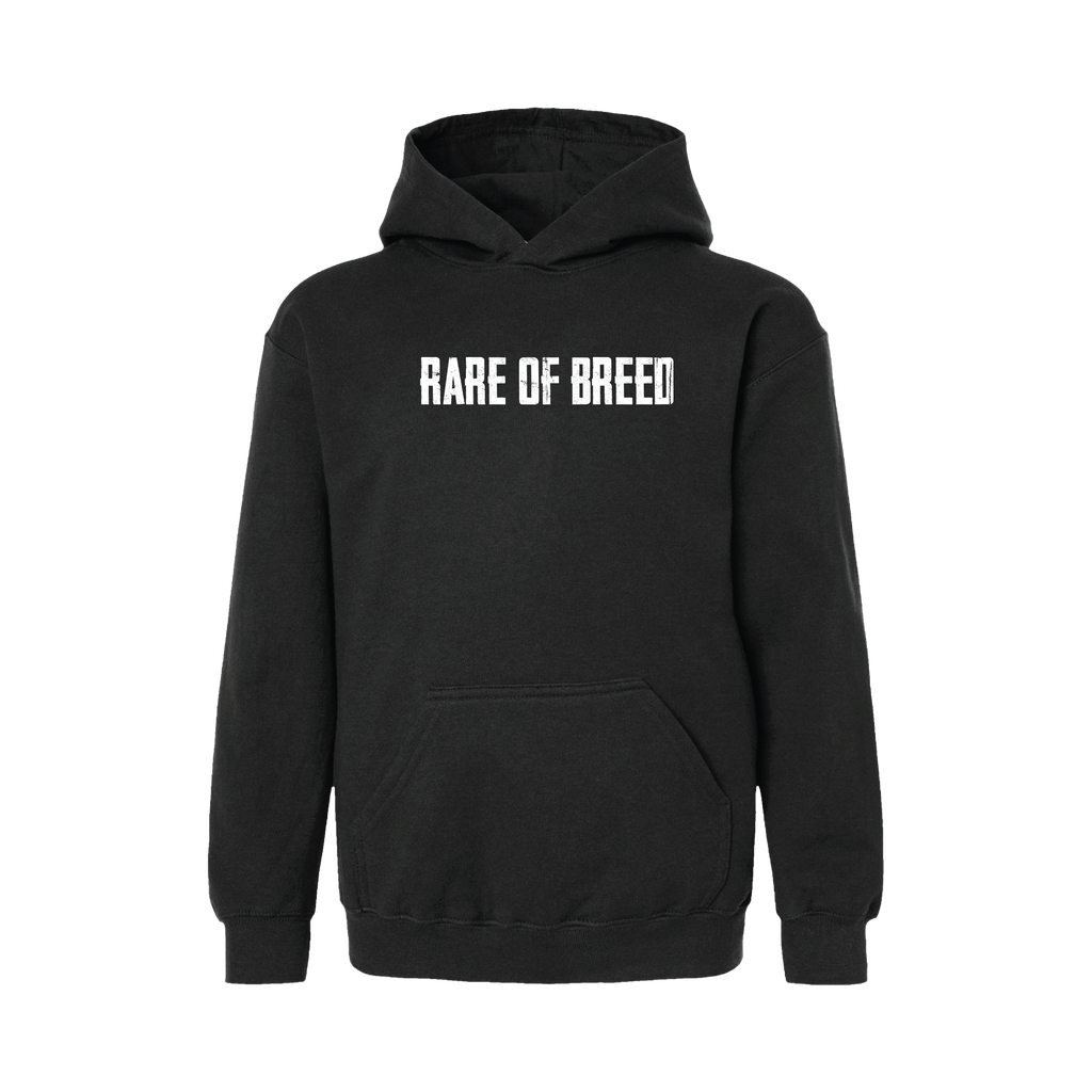 New Creation Youth Hoodie