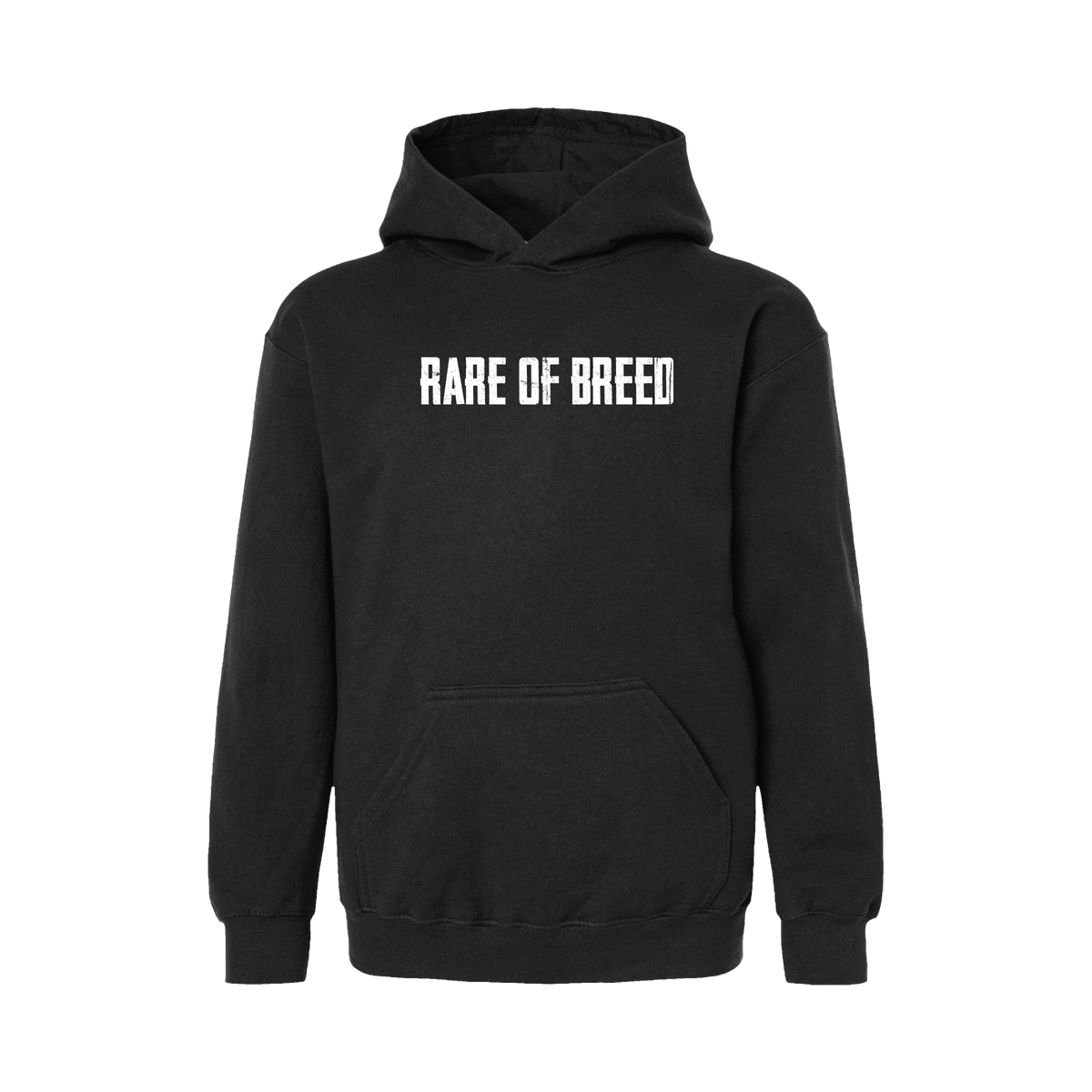 New Creation Youth Hoodie