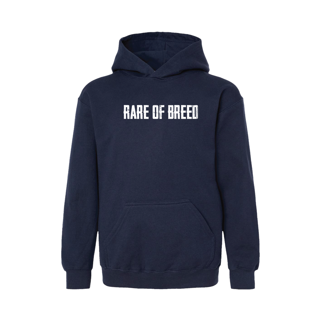New Creation Youth Hoodie