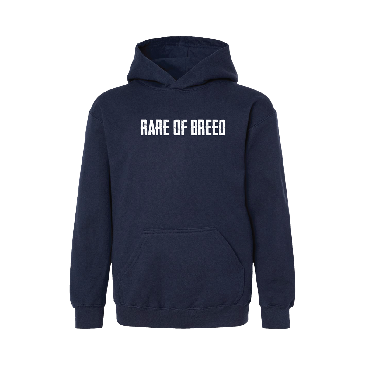 New Creation Youth Hoodie