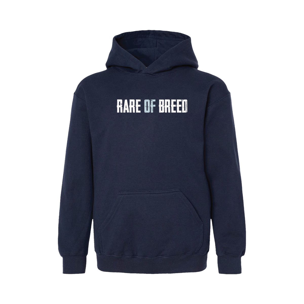 New Creation Youth Hoodie