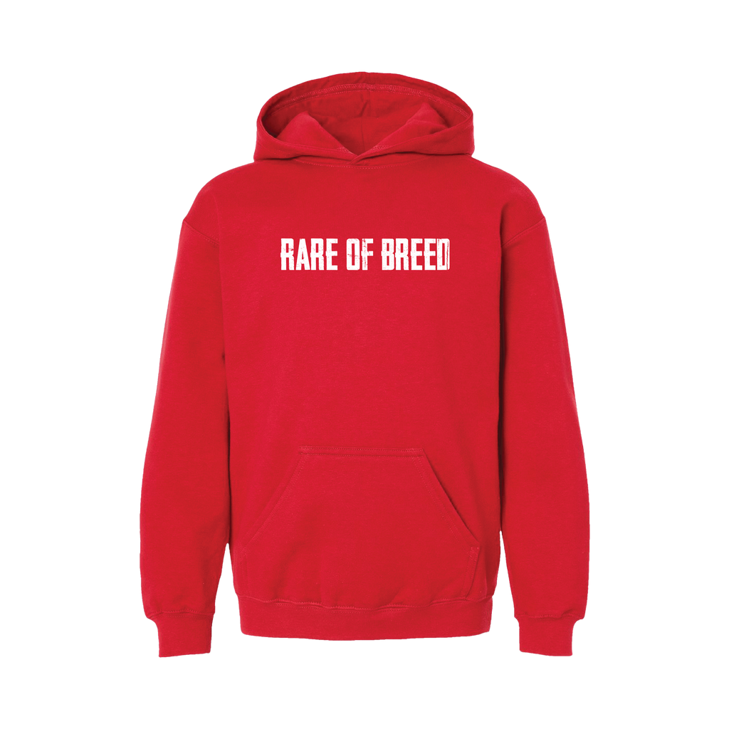 New Creation Youth Hoodie