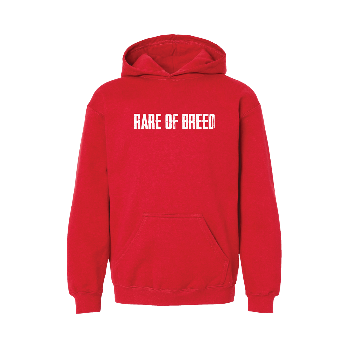 New Creation Youth Hoodie