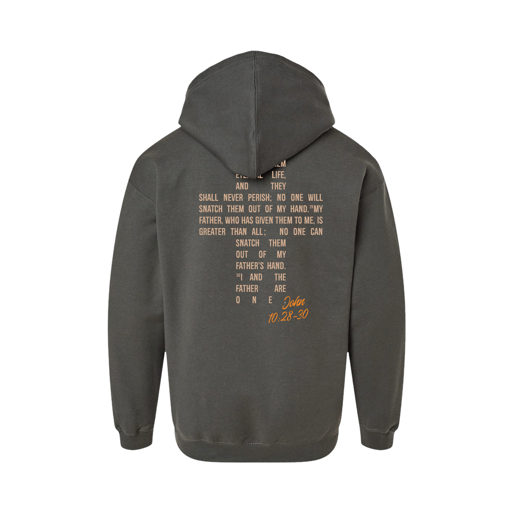 God's Got Me Youth Hoodie