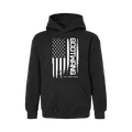 GodTwang Tour Youth Hoodie