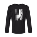 GodTwang Tour Youth Long Sleeve
