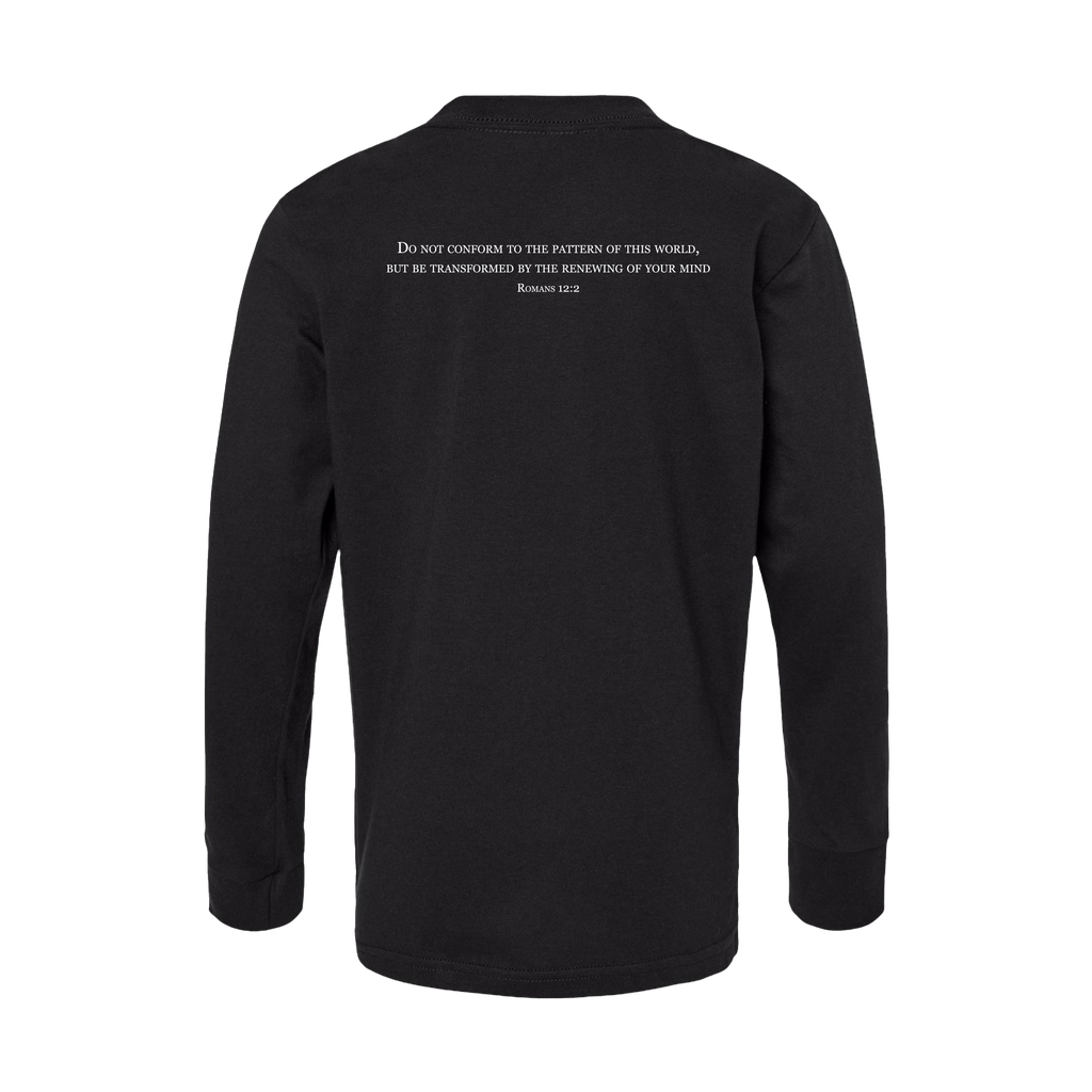 God Knows Youth Long Sleeve