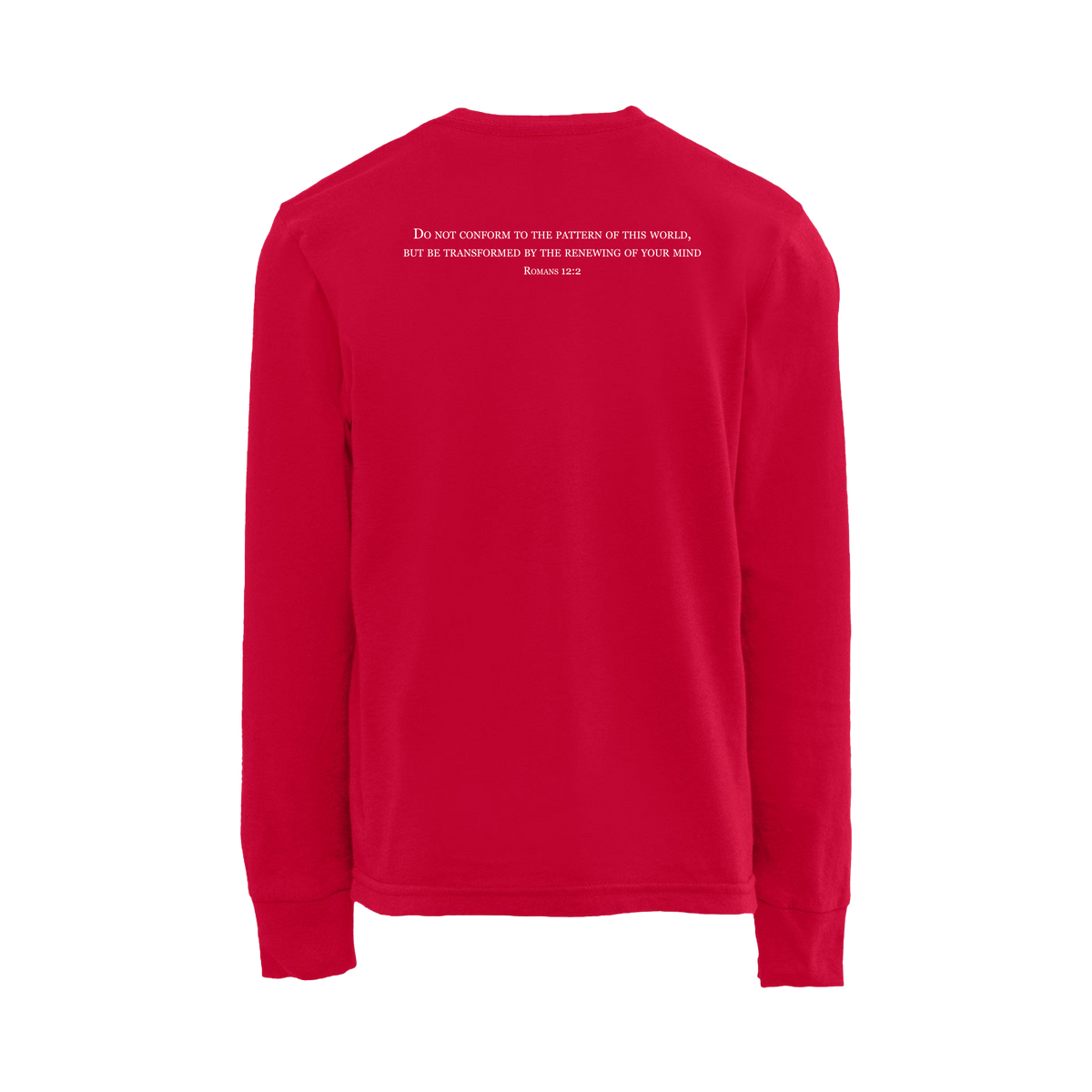 God Knows Youth Long Sleeve