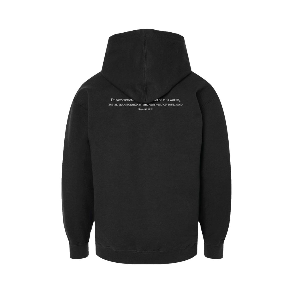 God Knows Youth Hoodie