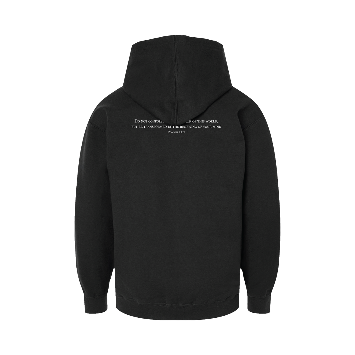 God Knows Youth Hoodie