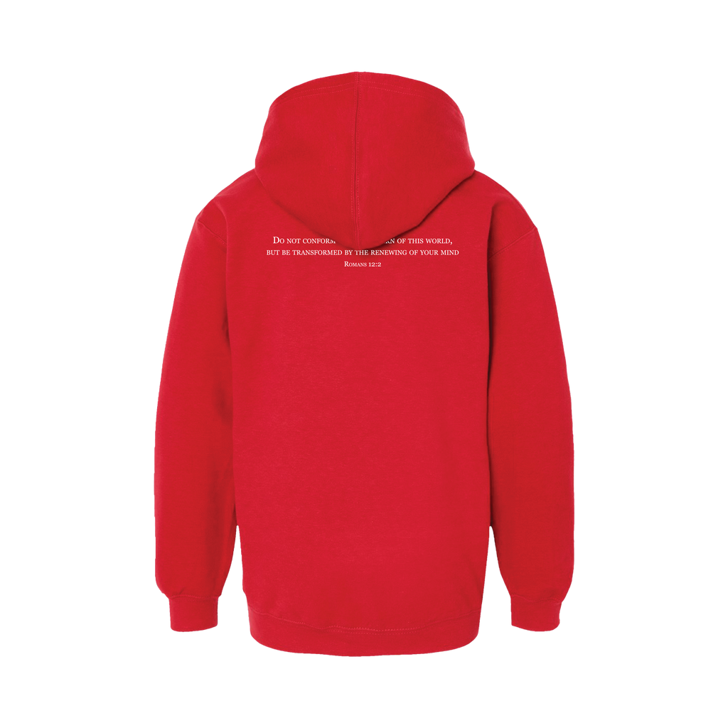God Knows Youth Hoodie