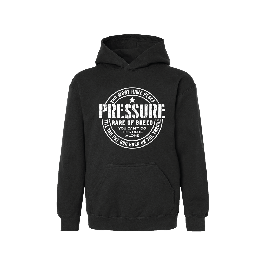 Pressure Youth Hoodie