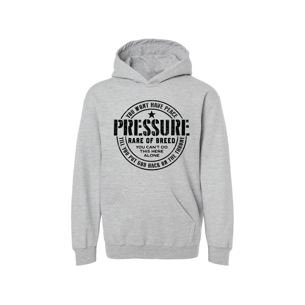 Pressure Youth Hoodie
