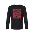 Do Not Conform Youth Long Sleeve