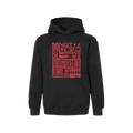Do Not Conform Youth Hoodie