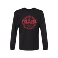 Pressure Youth Long Sleeve